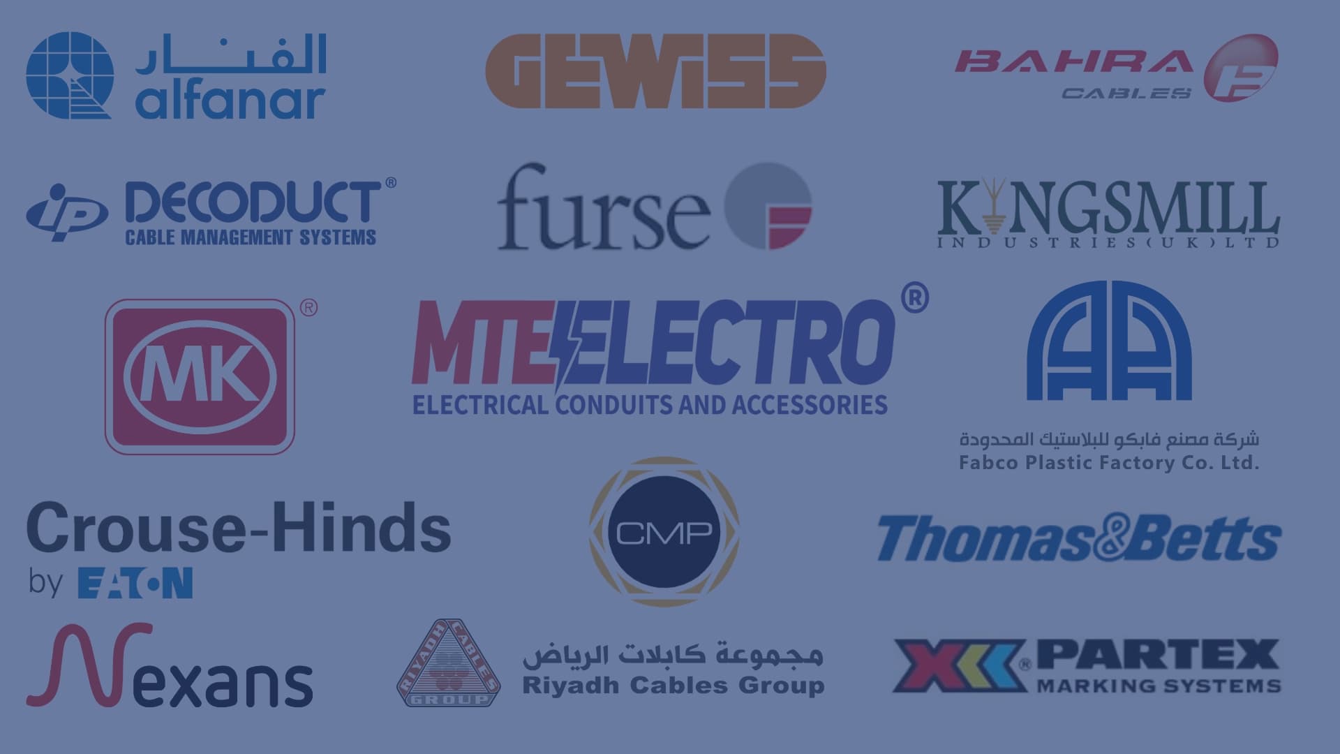 Top Electrical Brands Trusted in Saudi Projects - EWAY Electrical Blog Preview