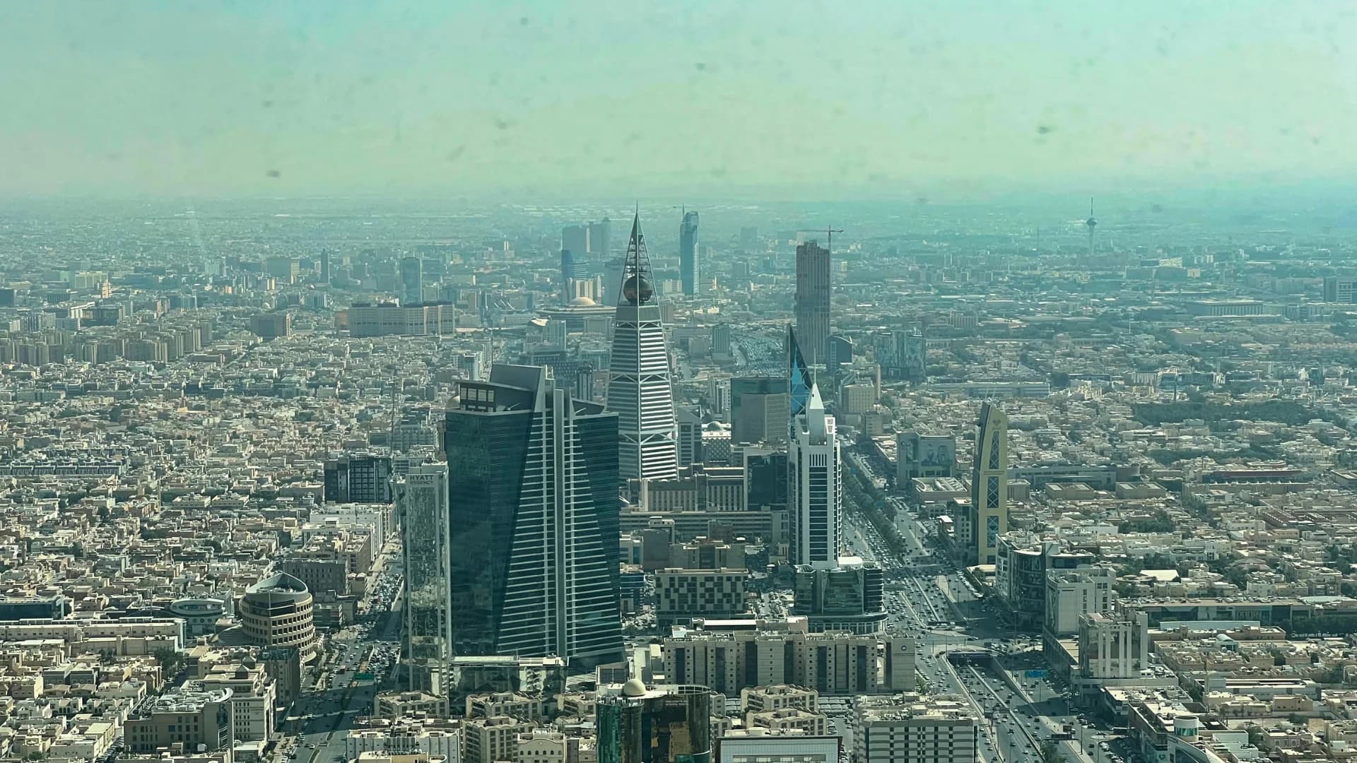 Future of Electrical Materials in Saudi Arabia’s Vision 2030 - EWAY Electrical Blog Preview