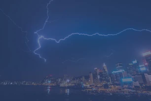 Grounding and Lightning Protection — Why It Matters - EWAY Electrical Blog Preview