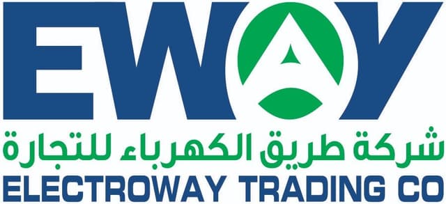 EWAY Electrical logo