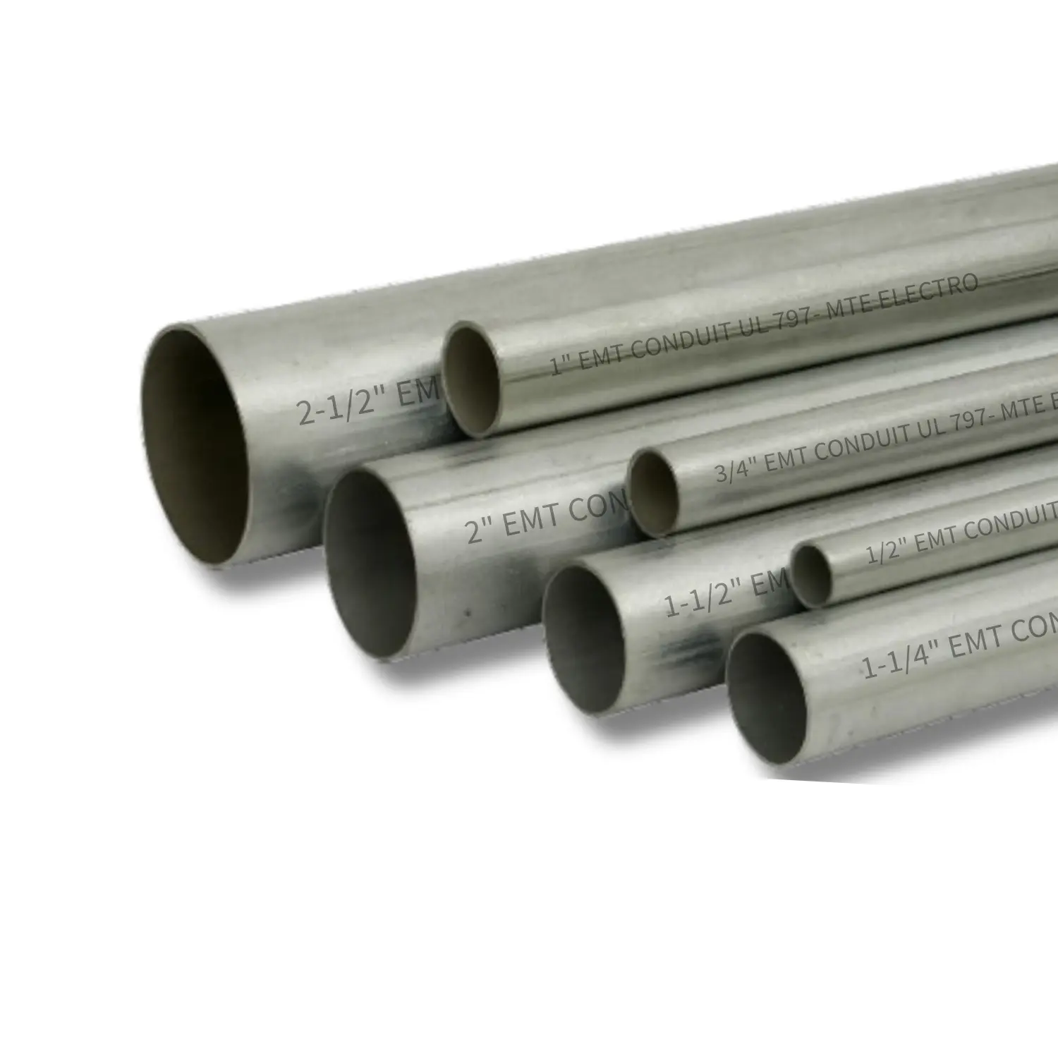 EMT CONDUIT - EWAY Electrical product