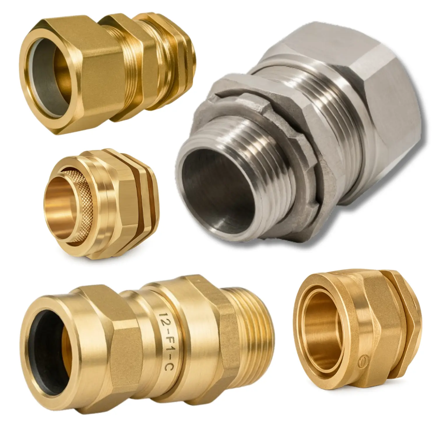 CABLE GLAND - EWAY Electrical product