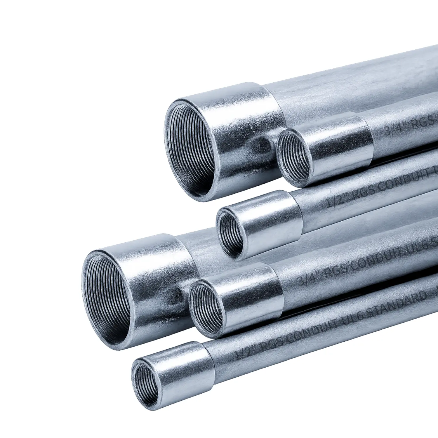 RGS CONDUIT - EWAY Electrical product