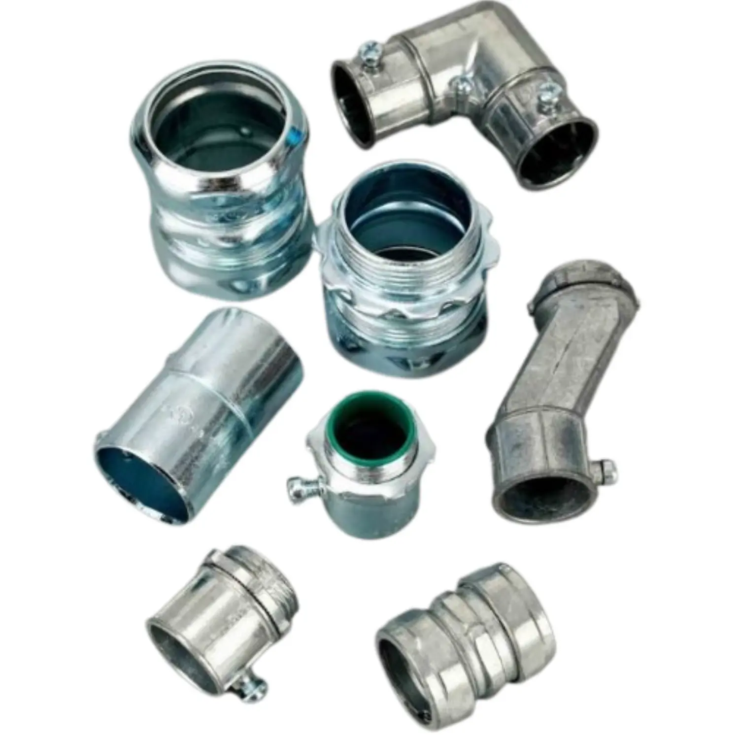 EMT Fittings - EWAY Electrical product