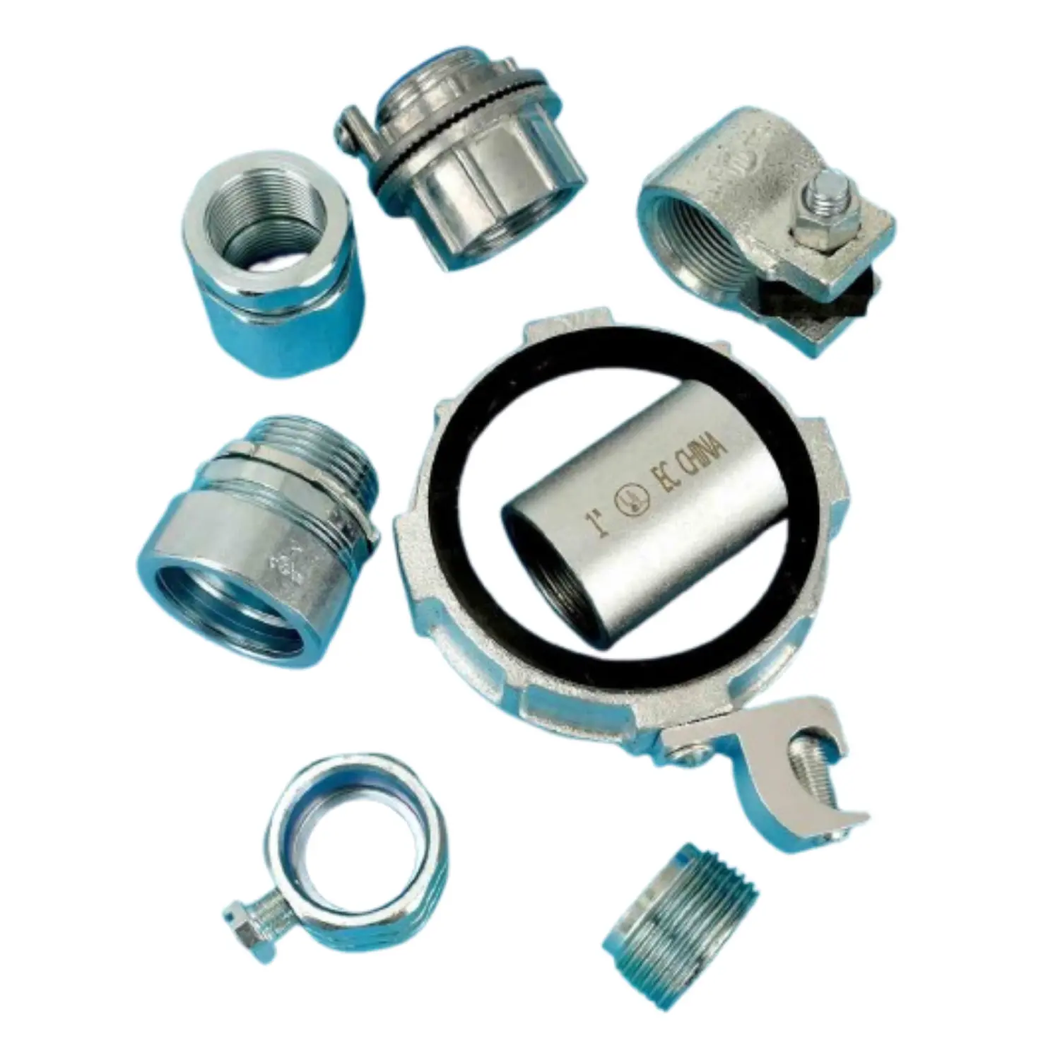 IMT Rigid Fittings - EWAY Electrical product