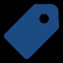 COMPETITIVE PRICING icon